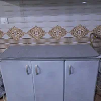 فروش کابینت و گاز