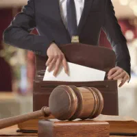 وکیل تعزیرات و ...