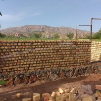 بنای و سیمان کاری