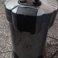 فیلتر خارجی آکواریوم EFU-25 بویو