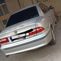 سمند Lx|خودرو سواری و وانت|اصفهان, بهارستان|دیوار