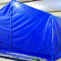 چادرضدآب آمریکایی نایاب۴در۵متر آکبند