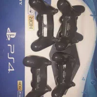 دسته پلی فور