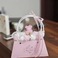 باکس هدیه دخترونه