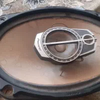 باند پایونیر 6965