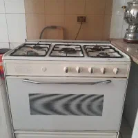 گاز پنج شعله