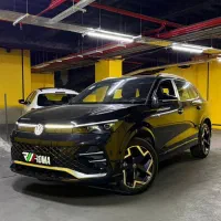Tiguan L-Pro R-Line