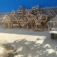 چوب