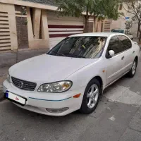 ماکسیما اتومات سفید