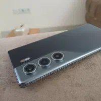 Tecno camon 40 pro