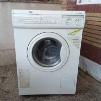 ماشین لباس شویی سپهر الکتریک