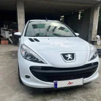 فروش ماشین 207