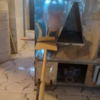 تنور رستورانی