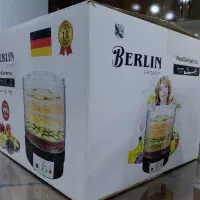 میوه خشک کن برلین بهترین جنس موجود در بازار