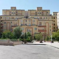 آپارتمان-آسمان-آزادشهر