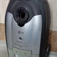 جاروبرقی LG