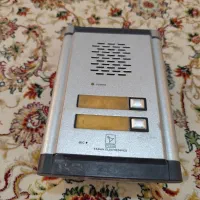 پنل ایفون