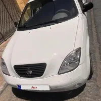 تیبا ۲مدل ۹۸