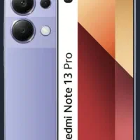 شیائومی نوت 13 پرو 4g 512