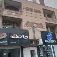 ۹۰ متر یه خواب حد فاصل چهاراه دانشگاه و دامایی