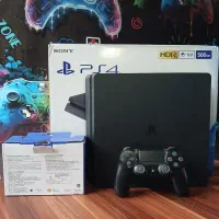 پی اس فور  ps4