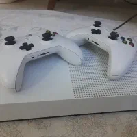 ایکس باکس وان اس