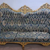 مبل سلطنتی ۹ نفره