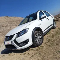 کوییک GXR|خودرو سواری و وانت|لردگان, |دیوار