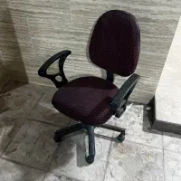صندلی چرخدار