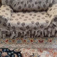 مبل راحتی ۸ نفره