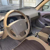 پژو پارس مدل ۹۱رخ۱۴۰۰