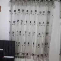 پرده اتاق خواب