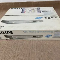 دی وی دی ویدیو philips