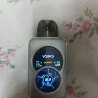 پاد آرگوس A