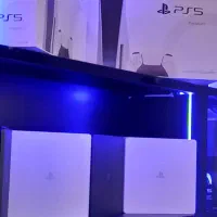 ps5 slim|کنسول، بازی ویدئویی و آنلاین|کرج, شاهینویلا|دیوار