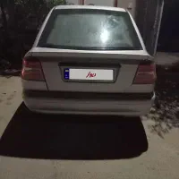 پراید141