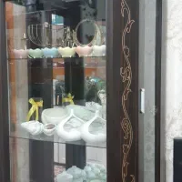 ویترین|بوفه، ویترین، کنسول|مسجد سلیمان, |دیوار