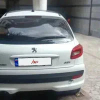 207|خودرو سواری و وانت|رشت, بلوار گیلان|دیوار