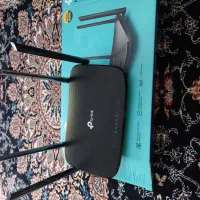 مودم adsl.vdsl|مودم و تجهیزات شبکه|کرمانشاه, |دیوار