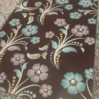 فرش اشپزخانه
