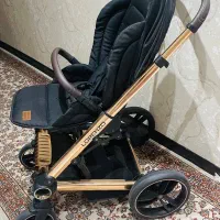 ست کالسکه و کریر لورنزو ایتالیا