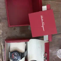 ساعت آکبند سالواتوره فراگامو اورجینال