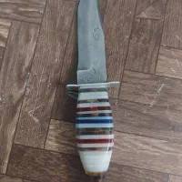 چاقو زنجان