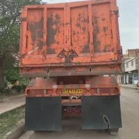 کمپرسی|خودرو سنگین|قدس, شهرقدس|دیوار
