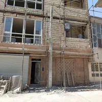 کارگر سنگ کاری