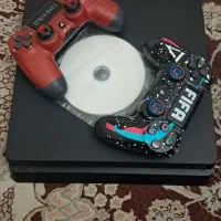 ps4 یک ترا دودسته