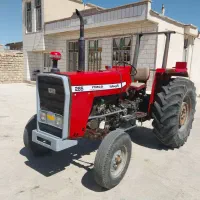 تراکتور