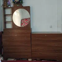 کمد و دراور