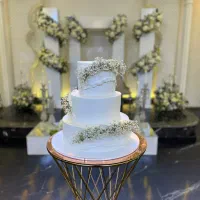 تشریفات عروسی و خدمات مجالس * آئین خوشبختی*