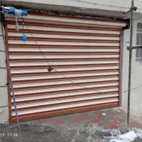 خدمات وتعمیرات کرکره برقی هفت تیر جهانشهر گوهردشت